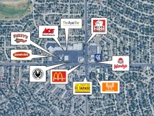 Listing Image #2 - Retail for sale at 7230 SW 34th, Amarillo TX 79109