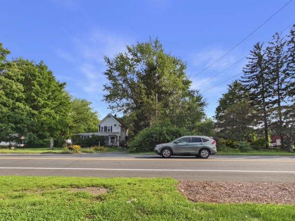 Listing Image #1 - Land for sale at 2431 BOSTON RD,, Wilbraham MA 01095