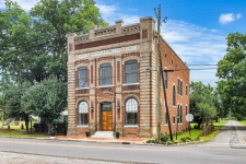 Multi-Use property for sale in Tennille, GA