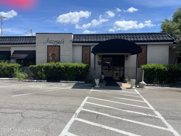 Listing Image #3 - Retail for sale at 195 N Porter Avenue, Biloxi MS 39530