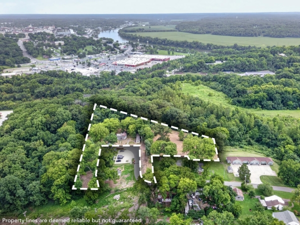 Listing Image #3 - Others for sale at 2086 N Ford St, Clarksville TN 37042