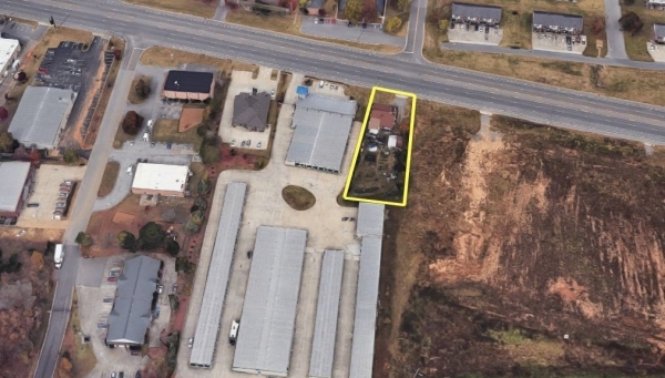 Listing Image #3 - Others for sale at 2440 Madison St, Clarksville TN 37043 Listing Image #3 - Others for sale at 2440 Madison St, Clarksville TN 37043