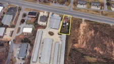 Listing Image #3 - Others for sale at 2440 Madison St, Clarksville TN 37043