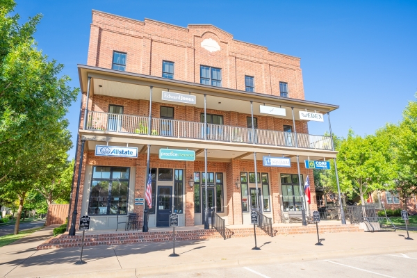 Listing Image #2 - Office for sale at 12002 Trafalgar Avenue Unit #202, Lubbock TX 79424 Listing Image #2 - Office for sale at 12002 Trafalgar Avenue Unit #202, Lubbock TX 79424