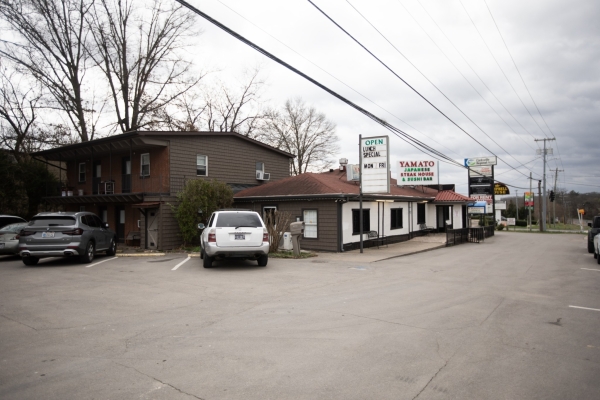 Listing Image #3 - Others for sale at 2501 Fort Campbell Blvd, Clarksville TN 37042