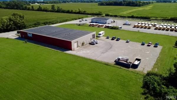 Listing Image #1 - Others for sale at 7200 N SR 3 North Road, Muncie IN 47303 Listing Image #1 - Others for sale at 7200 N SR 3 North Road, Muncie IN 47303