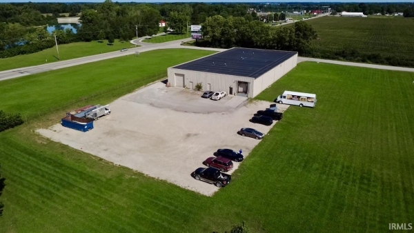 Listing Image #2 - Others for sale at 7200 N SR 3 North Road, Muncie IN 47303 Listing Image #2 - Others for sale at 7200 N SR 3 North Road, Muncie IN 47303