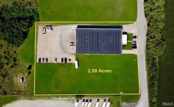 Listing Image #3 - Others for sale at 7200 N SR 3 North Road, Muncie IN 47303 Listing Image #3 - Others for sale at 7200 N SR 3 North Road, Muncie IN 47303