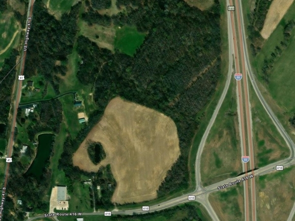 Listing Image #1 - Others for sale at 6445 Highway 416 W, Robards KY 42452 Listing Image #1 - Others for sale at 6445 Highway 416 W, Robards KY 42452