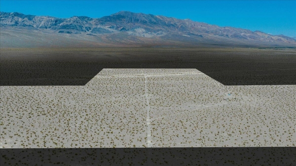 Listing Image #2 - Land for sale at 541 North McR926032 Road, Amargosa Valley NV 89020 Listing Image #2 - Land for sale at 541 North McR926032 Road, Amargosa Valley NV 89020