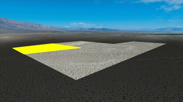 Listing Image #3 - Land for sale at 541 North McR926032 Road, Amargosa Valley NV 89020 Listing Image #3 - Land for sale at 541 North McR926032 Road, Amargosa Valley NV 89020
