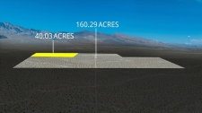Land for sale in Amargosa Valley, NV