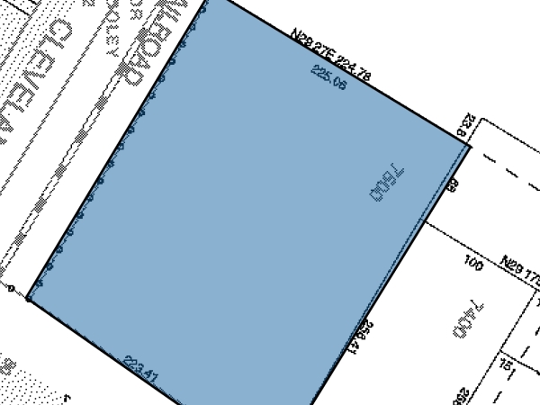 Listing Image #3 - Land for sale at 119 N Pacific Hwy, Woodburn OR 97071 Listing Image #3 - Land for sale at 119 N Pacific Hwy, Woodburn OR 97071
