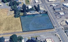 Land property for sale in Woodburn, OR