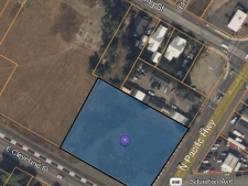 Listing Image #2 - Land for sale at 119 N Pacific Hwy, Woodburn OR 97071