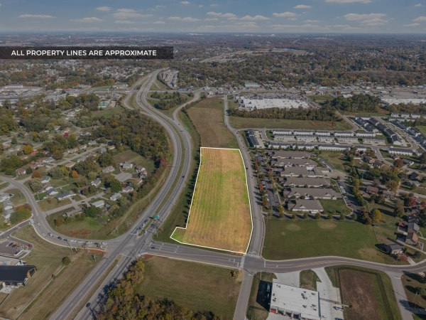 Listing Image #3 - Others for sale at 251 Arrowood Dr, Clarksville TN 37042