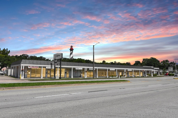 Listing Image #1 - Retail for sale at 844 Anastasia Blvd, St Augustine FL 32080 Listing Image #1 - Retail for sale at 844 Anastasia Blvd, St Augustine FL 32080