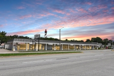 Retail property for sale in St Augustine, FL