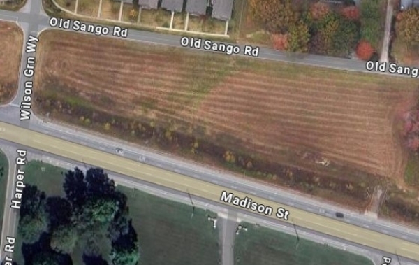 Listing Image #2 - Others for sale at 0 S Highway 41a, Clarksville TN 37043 Listing Image #2 - Others for sale at 0 S Highway 41a, Clarksville TN 37043
