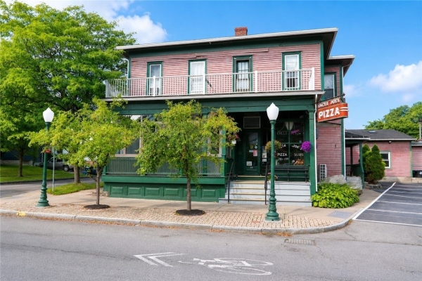 Listing Image #1 - Others for sale at 99 N Genesee Street, Geneva NY 14456 Listing Image #1 - Others for sale at 99 N Genesee Street, Geneva NY 14456