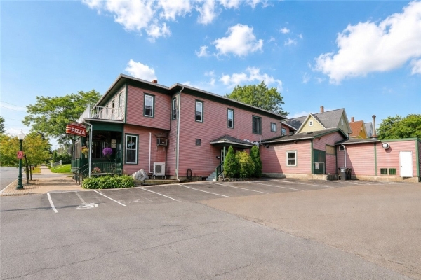 Listing Image #3 - Others for sale at 99 N Genesee Street, Geneva NY 14456 Listing Image #3 - Others for sale at 99 N Genesee Street, Geneva NY 14456
