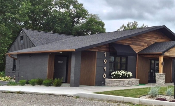 Listing Image #3 - Office for sale at 1910 Calumet Avenue, Valparaiso IN 46383 Listing Image #3 - Office for sale at 1910 Calumet Avenue, Valparaiso IN 46383