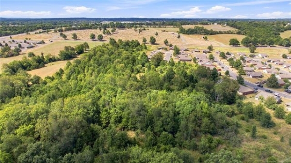 Listing Image #3 - Land for sale at W. Fox Street, Tahlequah Ok OK 74464 Listing Image #3 - Land for sale at W. Fox Street, Tahlequah Ok OK 74464