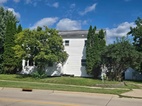 Listing Image #1 - Others for sale at 404 Elkader Street, Strawberry Point IA 52076 Listing Image #1 - Others for sale at 404 Elkader Street, Strawberry Point IA 52076