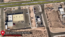 Listing Image #3 - Land for sale at 2508 Southern Boulevard SE, Rio Rancho NM 87124