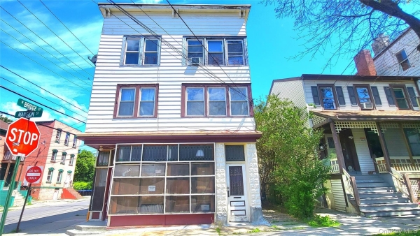 Listing Image #1 - Others for sale at 1 Mansion Street, Poughkeepsie NY 12601