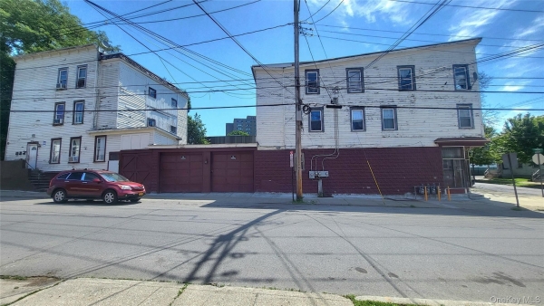 Listing Image #2 - Others for sale at 1 Mansion Street, Poughkeepsie NY 12601
