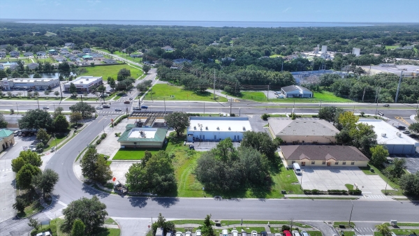 Listing Image #5 - Land for sale at 0 Plaza Dr, Kissimmee FL 34743