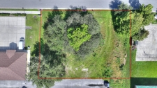 Land property for sale in Kissimmee, FL