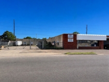 Industrial property for sale in Lubbock, TX
