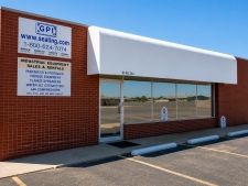 Listing Image #2 - Industrial for sale at 514 E 34th St, Lubbock TX 79404