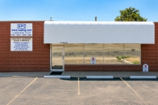 Listing Image #3 - Industrial for sale at 514 E 34th St, Lubbock TX 79404