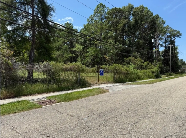 Listing Image #1 - Land for sale at BEN THOMAS ROAD, Slidell LA 70460 Listing Image #1 - Land for sale at BEN THOMAS ROAD, Slidell LA 70460