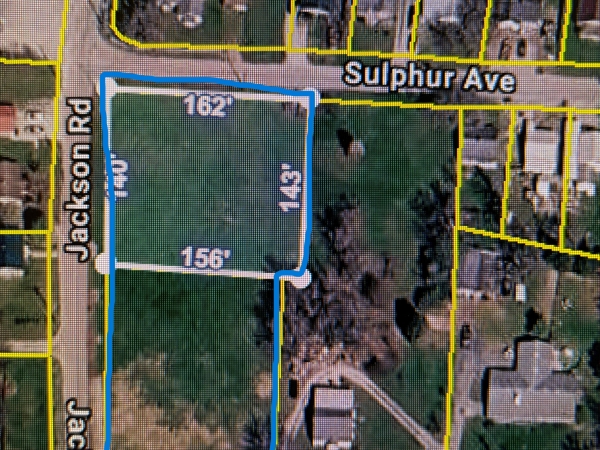 Listing Image #1 - Land for sale at Lot W Broadway, Eminence KY 40057 Listing Image #1 - Land for sale at Lot W Broadway, Eminence KY 40057
