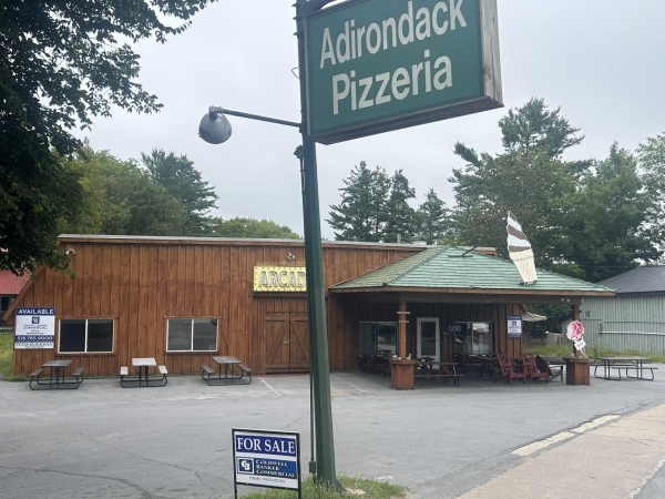 Listing Image #3 - Retail for sale at 3107 State Rte 28, Old Forge NY 13420 Listing Image #3 - Retail for sale at 3107 State Rte 28, Old Forge NY 13420