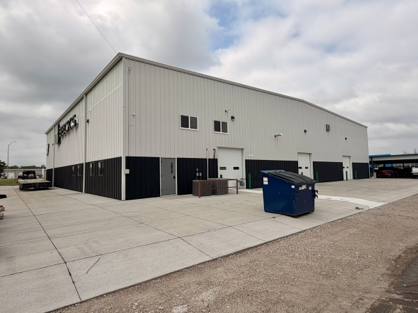 Listing Image #3 - Industrial for sale at 511 5th Street, Gothenburg NE 69138 Listing Image #3 - Industrial for sale at 511 5th Street, Gothenburg NE 69138