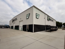Industrial property for sale in Gothenburg, NE