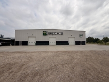 Listing Image #2 - Industrial for sale at 511 5th Street, Gothenburg NE 69138