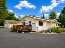 Listing Image #3 - Hotel for sale at 18000 Hwy 55, Alvin WI 54542