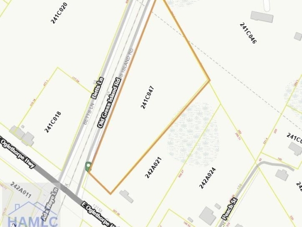 Listing Image #1 - Land for sale at 87 Old Gress Island Road, Midway GA 31313 Listing Image #1 - Land for sale at 87 Old Gress Island Road, Midway GA 31313