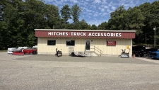 Retail property for sale in Auburn, ME