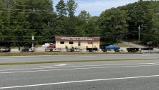 Listing Image #2 - Retail for sale at 1509 Washington Street N, Auburn ME 04210