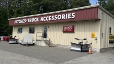 Listing Image #3 - Retail for sale at 1509 Washington Street N, Auburn ME 04210