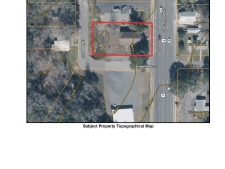 Listing Image #2 - Office for sale at 685 S Jefferson Street, Monticello FL 32344