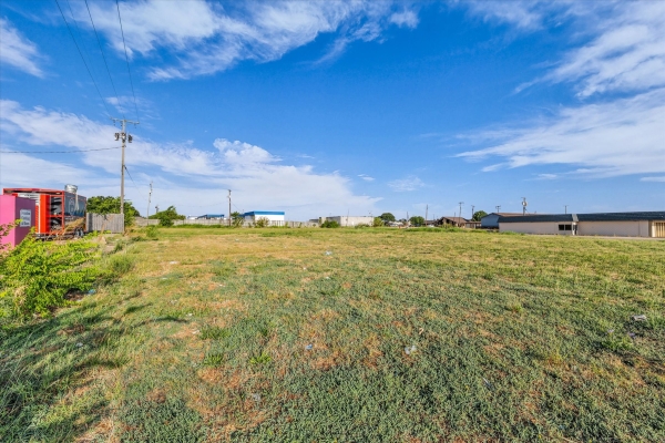 Listing Image #3 - Land for sale at TBD I-35 Frontage Rd, Hillsboro TX 76645