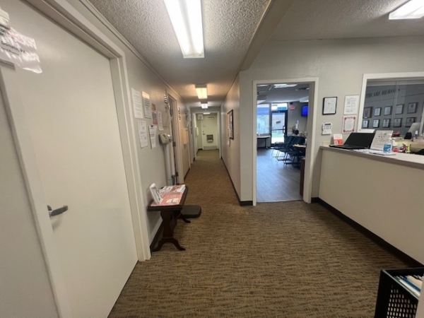 Listing Image #3 - Office for sale at 376 Rogers Avenue, Macon GA 31204 Listing Image #3 - Office for sale at 376 Rogers Avenue, Macon GA 31204